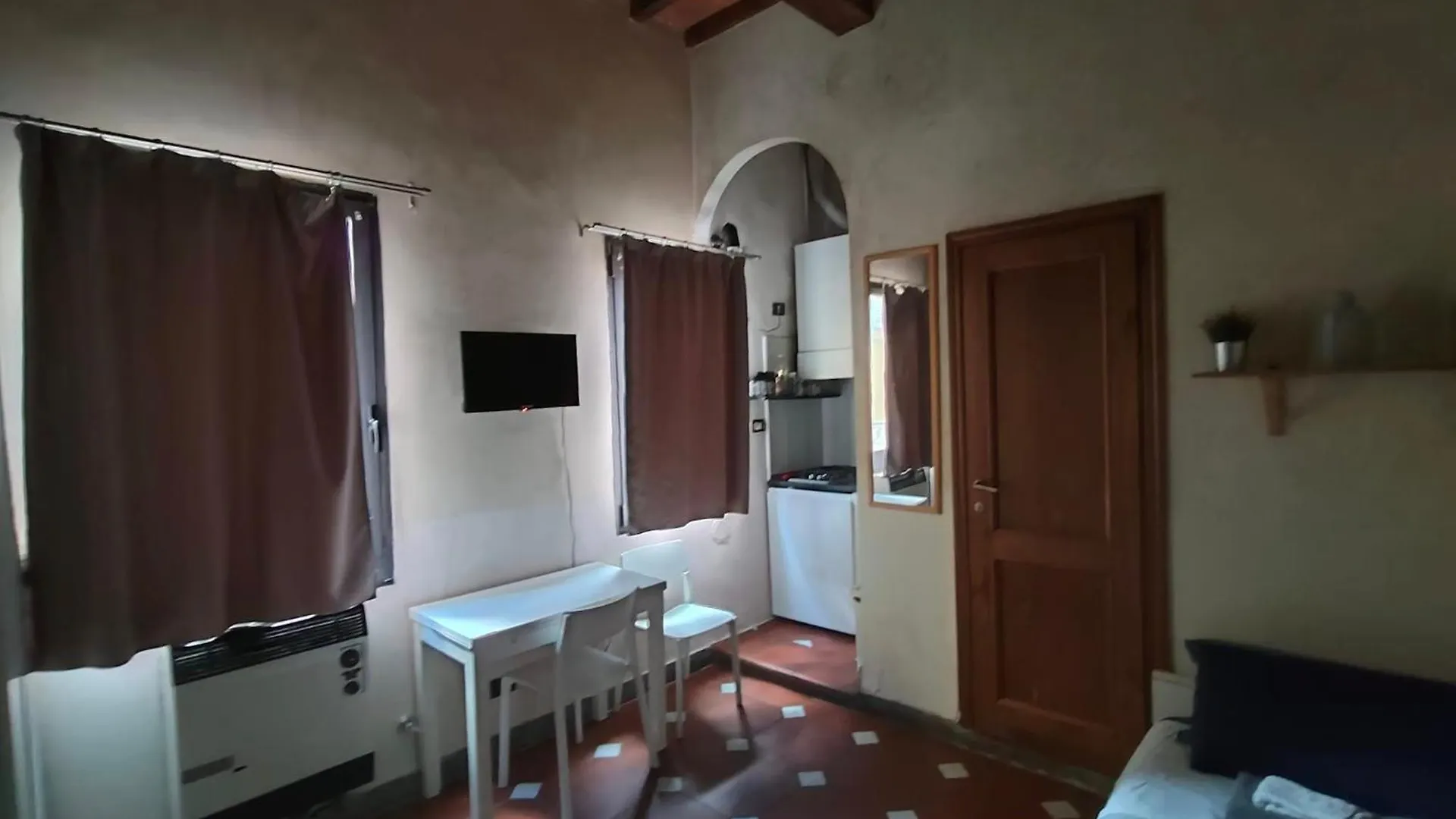 Appartement Alessandro Studio Apartament Florence Italie