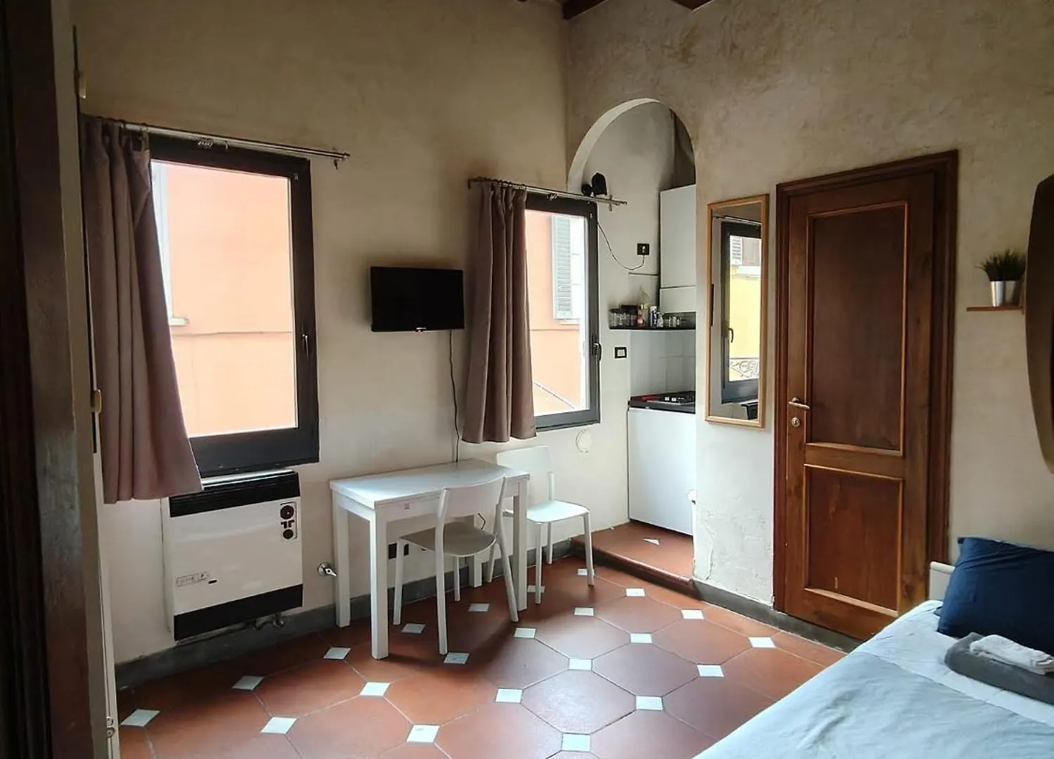 Alessandro Studio Apartament Florence 0*,  Italie