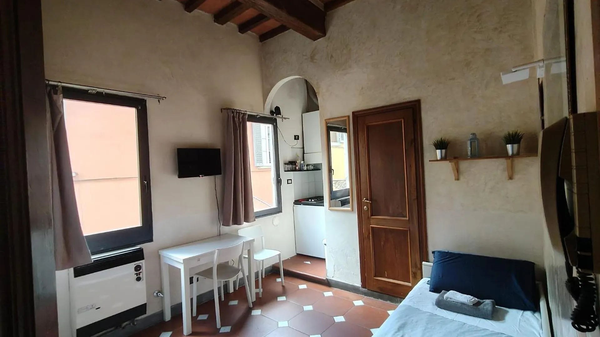 Alessandro Studio Apartament Florence